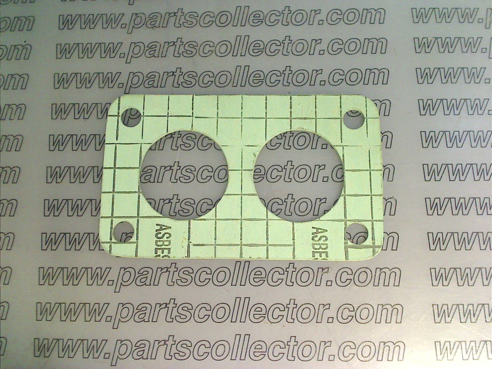 CARBURETTOR GASKET